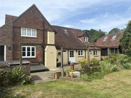 Bucks Hill, Kings Langley, Hertfordshire, WD4