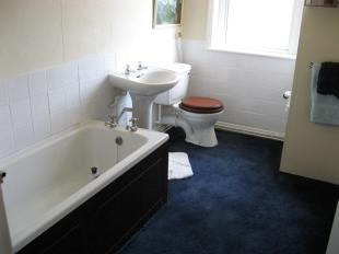 Bathroom/WC