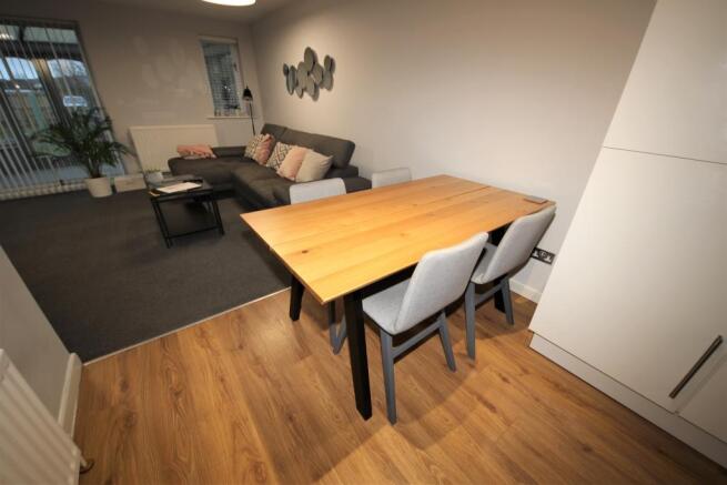 Dining Area 2