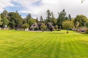 Mackenzie House, Inglismaldie, Laurencekirk AB30 1RP