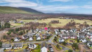 2, Mitchell Road, Aviemore PH22 1SH