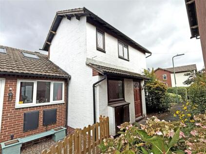Greystone Court, Bicton Heath, Shrewsbury