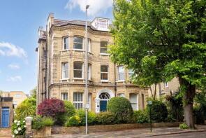 Flat 4, 57, The Drive, Hove BN3 3PF