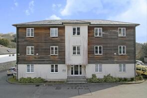 Flat 9, Treveth, Tresooth Lane, Penryn TR10 8GT