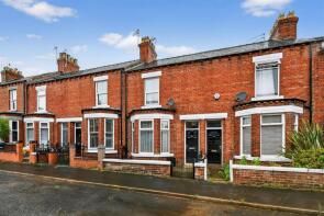 44, Lindley Street, York YO24 4JF