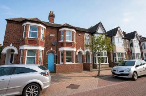 Stanley Street, Bedford
