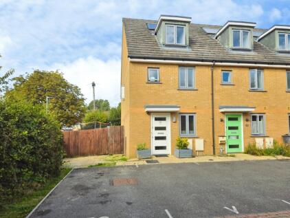 Graces Field, Stroud