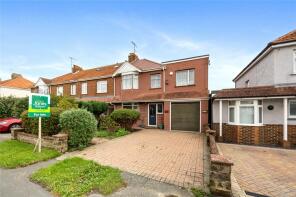 13, First Avenue, Lancing BN15 9QG