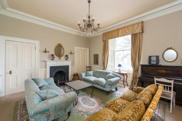 Drawing Room