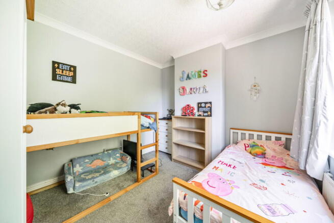3 bed Semi-Detached for sale Image 10