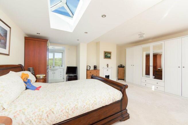 Principal Bedroom