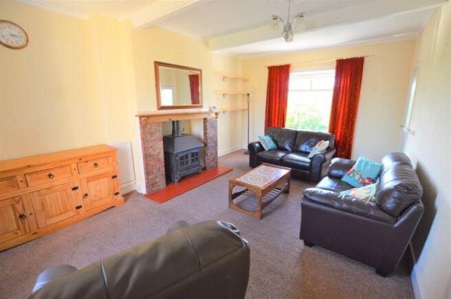 Living Room One