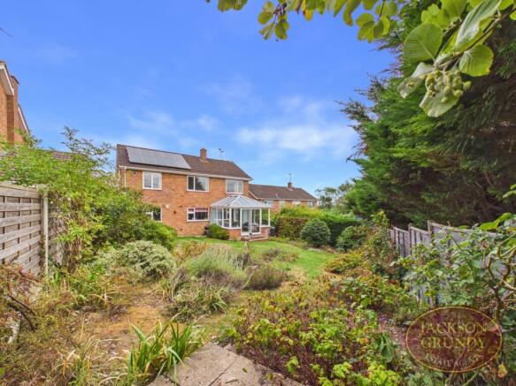 Glenfield Drive