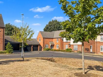 10 Goodman Close, West Haddon, NN6 7DB