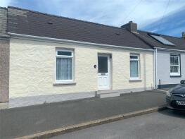 25, High Street, Pembroke Dock SA72 6PA