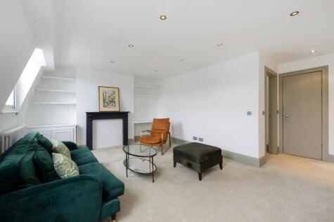 Cornwall Crescent, Cornwall Crescent, London, W11
