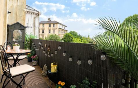 Westbury Road, Bristol, BS9