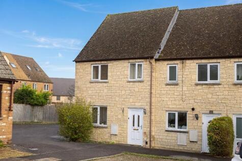 Aldsworth Court, Witney, OX28