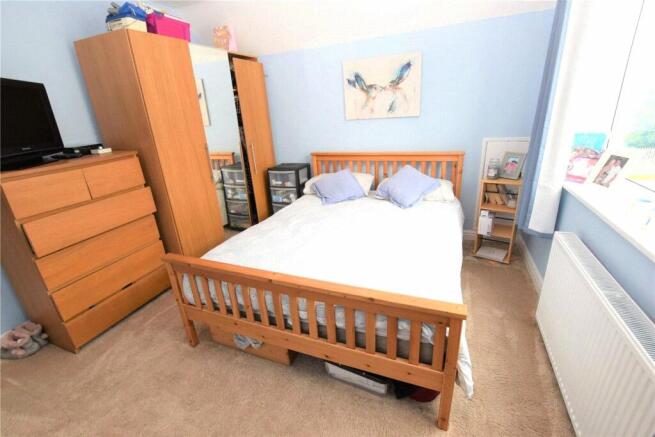 Bedroom 2 Shot 2