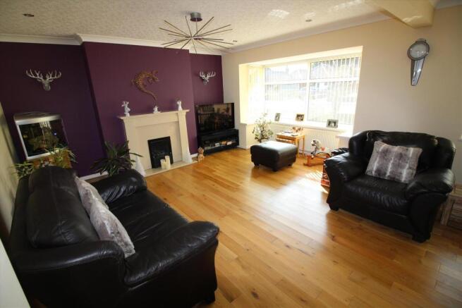 Lounge Area