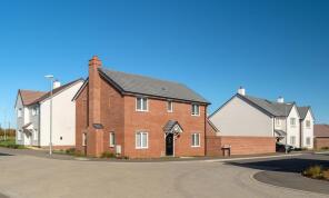 1 Burgess Cottages, Pound Hill, Station Road, Little Dunmow CM6 3HW