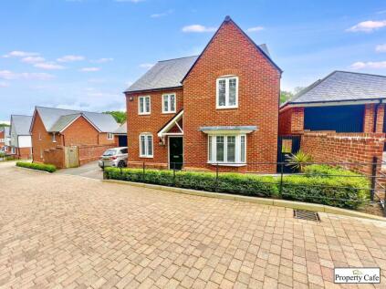 Levetts Wood, Bexhill-on-Sea, TN39