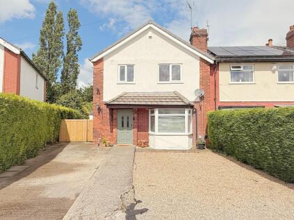 Hawkswood Crescent, Leeds