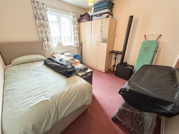 BEDROOM TWO
