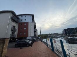 7, Ty Devonia, Pierhead View, Penarth CF64 1SJ
