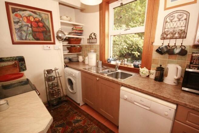 Kitchen 1