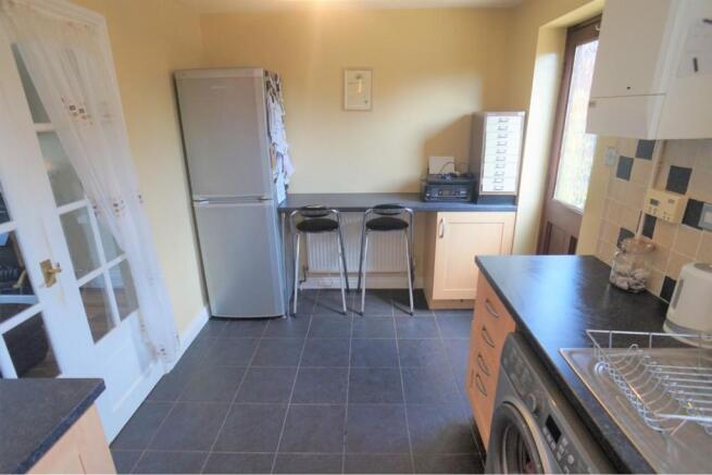 Kitchen / Breakfast