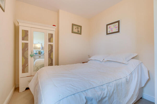 Bedroom 3 - Aspec...