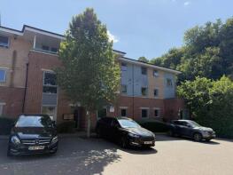 Apartment 1, Railway House, Jackwood Way, Tunbridge Wells TN1 2GD