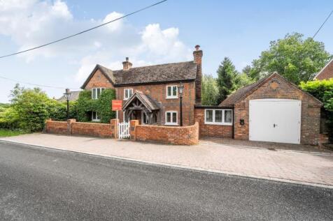 Ashford Hill Road, Thatcham