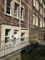 Flat 8, 122, Pembroke Road, Clifton, Bristol BS8 3ER