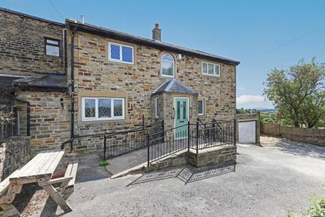 Shetcliffe Lane, Bradford, BD4
