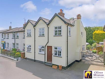 Buntingford Road, Puckeridge, Herts