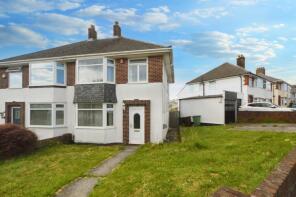 13, Scott Road, Plymouth PL2 3DX