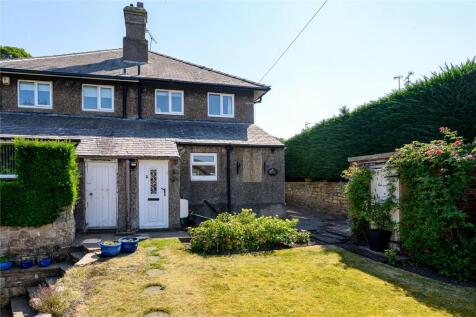 The Crag, Bramham, LS23