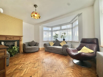 Ryhope Road, N11