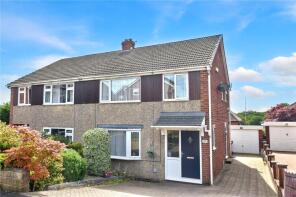 22, Highfield Close, Gildersome, Leeds LS27 7LT