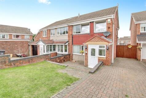 Valley View, Sacriston, Durham, DH7