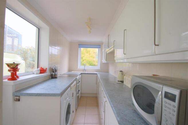 Fitted Kitchen