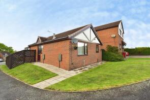 35, Foxcroft Drive, Sheffield S21 1JN