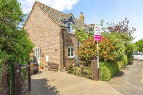 Daisy Cottage, Westgate, Attleborough NR17 1EX