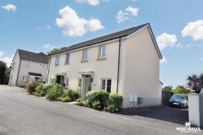 62, Honeyhill Grove, Lamphey, Pembroke SA71 5NA