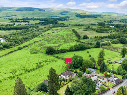 Beattock Road, Moffat, DG10 9SD