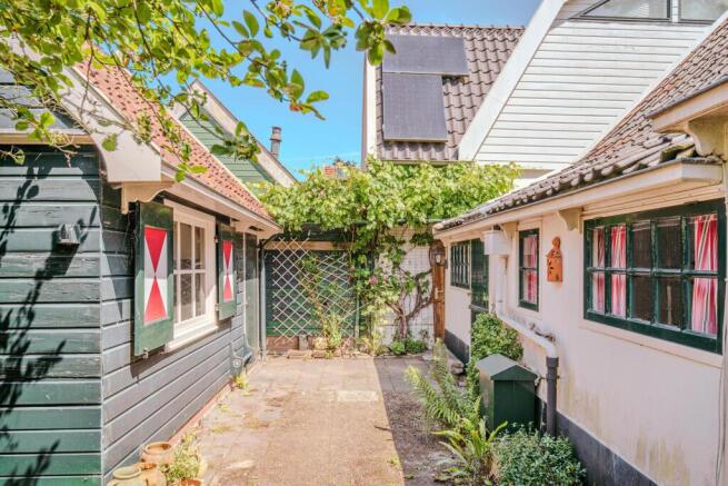 Amsteldijk Noord 83 1183 TG AMSTELVEEN image 3