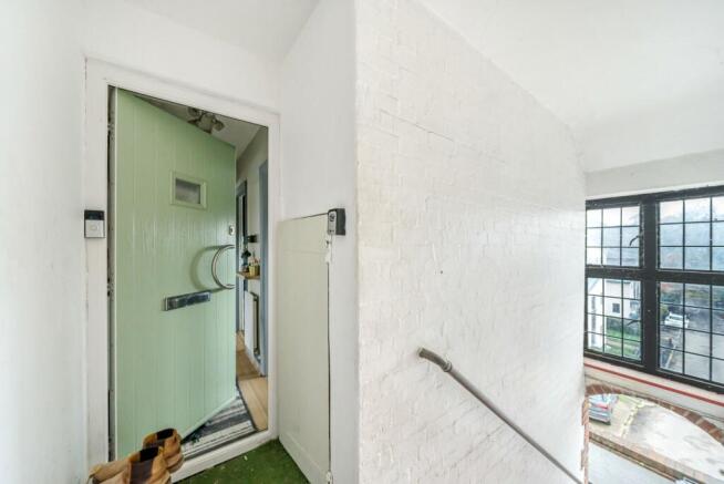 Stairwell