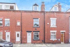 16, West Parade Street, Wakefield WF1 1RH